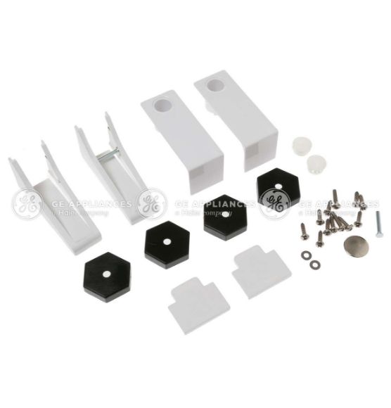 Picture of OEM GE Hinge Cover Ins WR13X25954