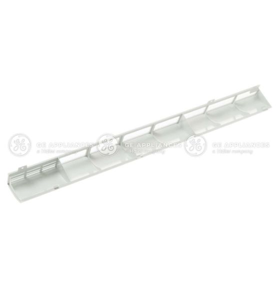Picture of OEM GE Microwave Grill (White) WB07X21127
