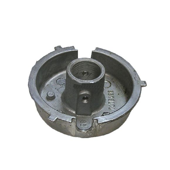 Picture of OEM GE WH7X127 Washer Lower Drive Plate