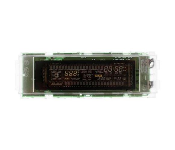 Picture of OEM Whirlpool Range Oven Control Board WPW10298119
