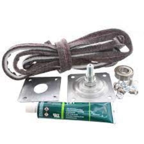 Picture of OEM Speed Queen Kit Trunnion And Seal 35/T3 70564803