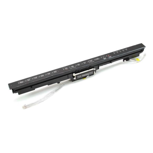 Picture of OEM Whirlpool Panel-Cntl W10481070