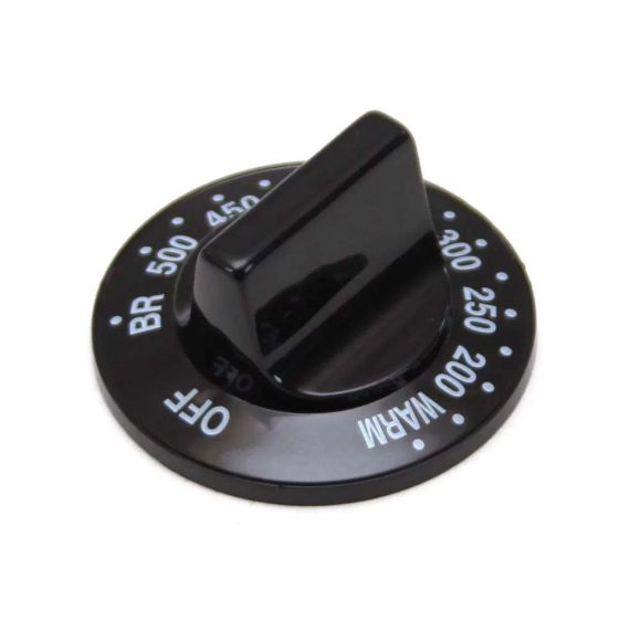 Picture of OEM Whirlpool Knob, Thermostat WP74003280