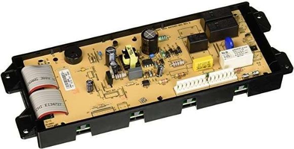 Picture of OEM Frigidaire Range Electronic Control Board 5304516075