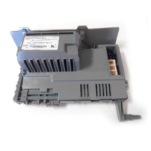 Picture of OEM Whirlpool Washer Electronic Control Board WPW10424936