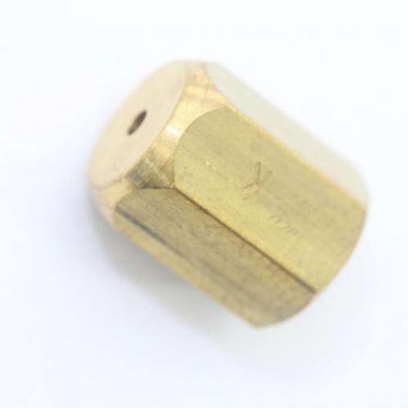 Picture of OEM LG Nozzle MFV61841409