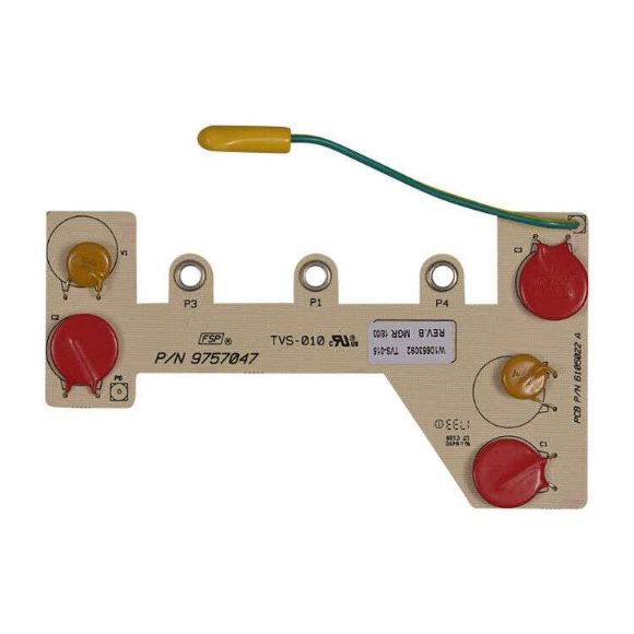 Picture of OEM Whirlpool Suppressor W11175842