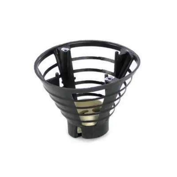 Picture of OEM GE Lamp Socket WB18X27245