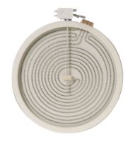 Picture of OEM GE Range Radiant Surface Element (12) WB30T10130
