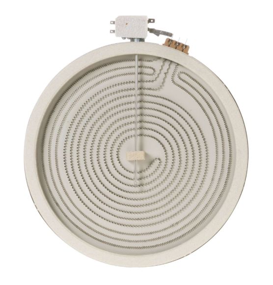 Picture of OEM GE Range Radiant Surface Element (12) WB30T10130