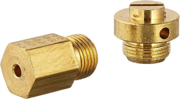 Picture of OEM GE Conversion Kit Lp/Nat WE25X218