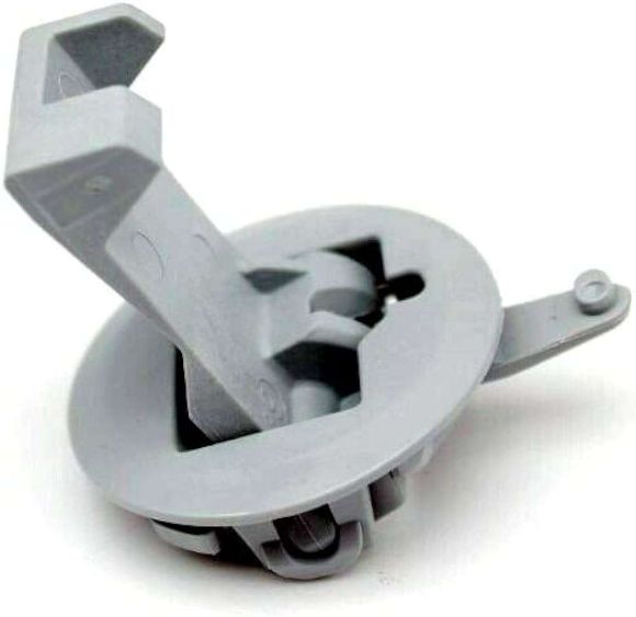 Picture of OEM GE Lid Lock Strike WH02X24106