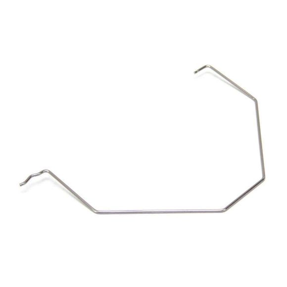 Picture of OEM Whirlpool Arm, Im Shutoff WP67004028