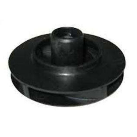 Picture of OEM Whirlpool Dishwasher Impeller Assembly 99002069