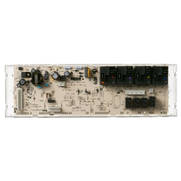 Picture of OEM GE Control Board WB27X25342
