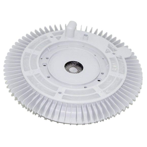 Picture of OEM Whirlpool Accumulatr 99003085