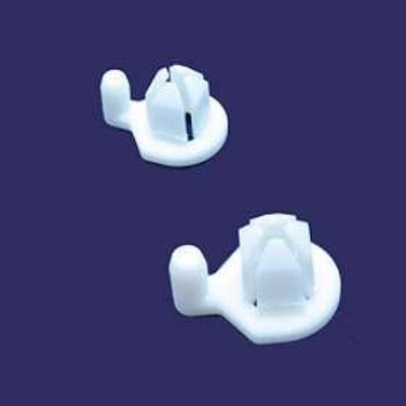 Picture of OEM Whirlpool Bushing, Hinge *net* WP22002753