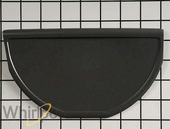 Picture of OEM Whirlpool Tray-Drip W10709233