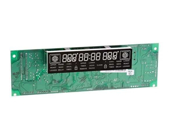 Picture of OEM Frigidaire Wall Oven Control Board 5304510596