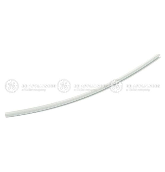 Picture of OEM GE Refrigerator Crisper Shelf Seal (Center) WR14X10107
