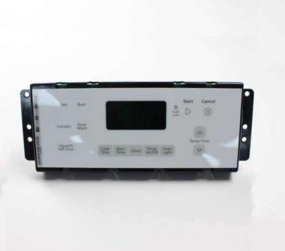 Picture of OEM Whirlpool Range Oven Control Board WPW10348713