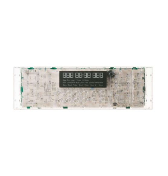 Picture of OEM GE Range Oven Control Board WB27X25341