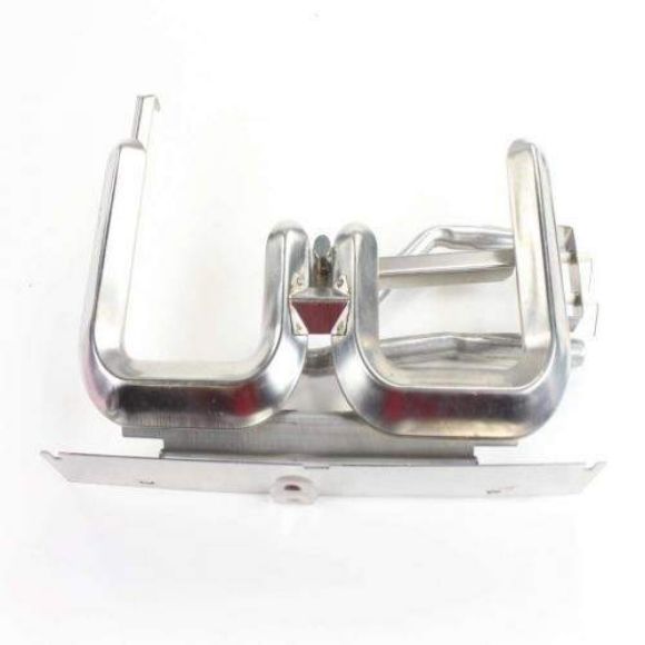Picture of OEM Whirlpool Range Grill Surface Burner 74010760