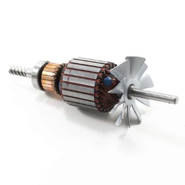 Show details for OEM Whirlpool KitchenAid Stand Mixer Motor Armature W10900799 Picture of OEM Whirlpool KitchenAid Stand Mixer Motor Armature W10900799