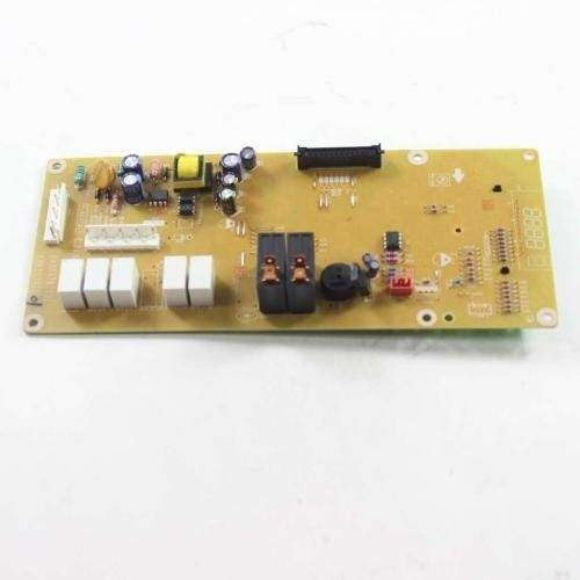 Picture of OEM LG Microwave Control Board EBR75341201