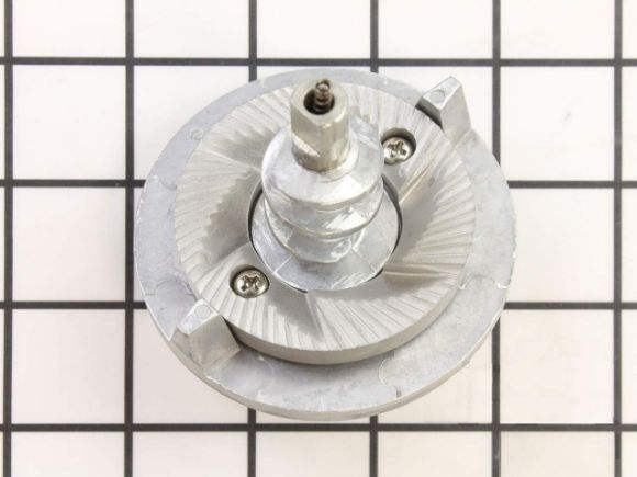 Picture of OEM Whirlpool KitchenAid Coffee Grinder Blade Support 4176694