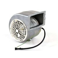Picture of OEM GE Range Hood Fan Motor Assembly WB26X31760