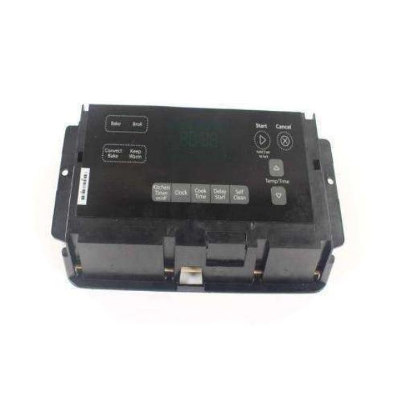 Picture of OEM Whirlpool Range Oven Control Board WPW10687550
