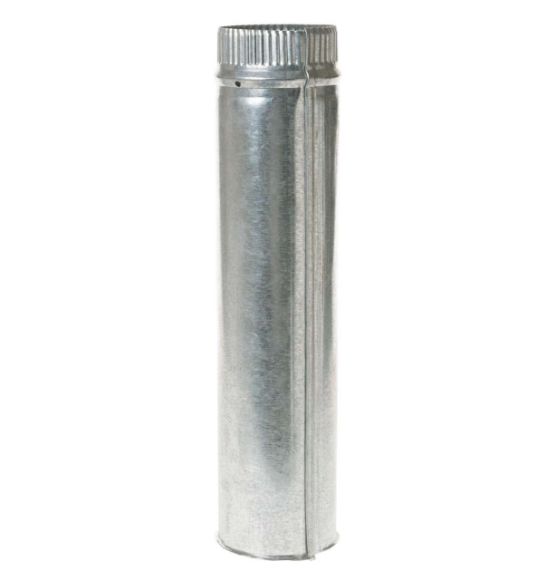 Picture of OEM GE Dryer Exhaust Duct WE01X23892