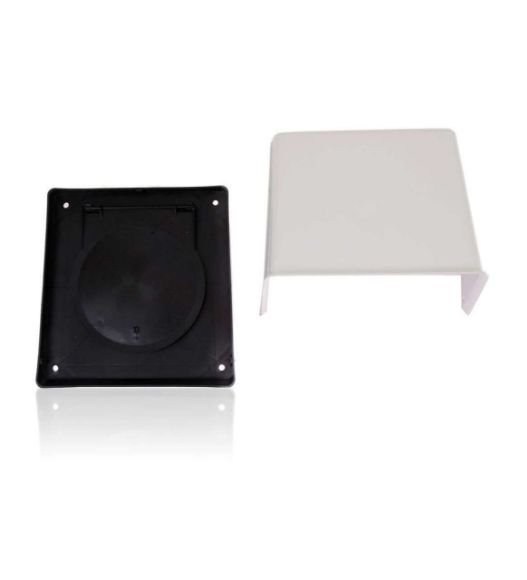 Picture of OEM Whirlpool Range 6 Inch All Cap A406