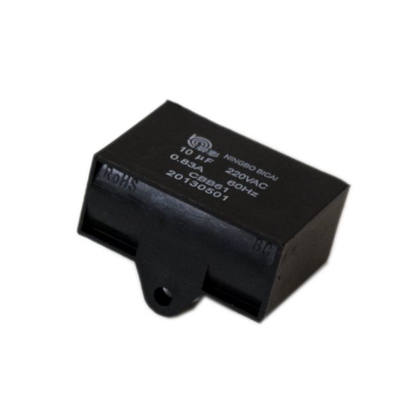 Picture of OEM GE Capacitor WB27X10808