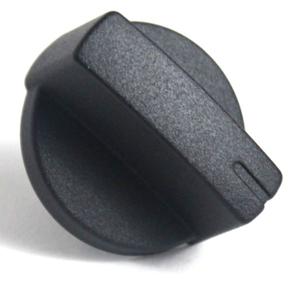 Picture of OEM Bosch Knob-Cooking Area 00631621