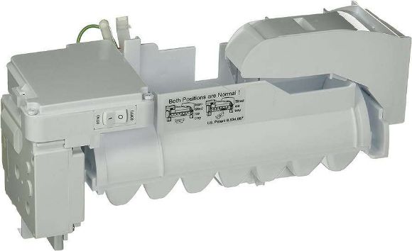 Picture of OEM LG Ice Maker Assy AEQ73110210