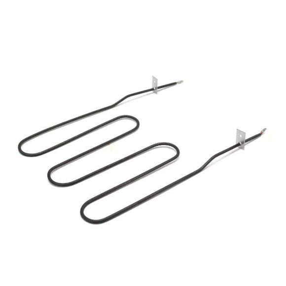 Picture of OEM Whirlpool Broil Element W10314687