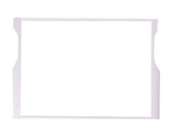 Picture of OEM GE Refrigerator Glass Shelf WR71X22163