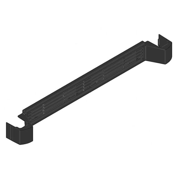 Picture of OEM Electrolux / Frigidaire Toe Grille 5304498916