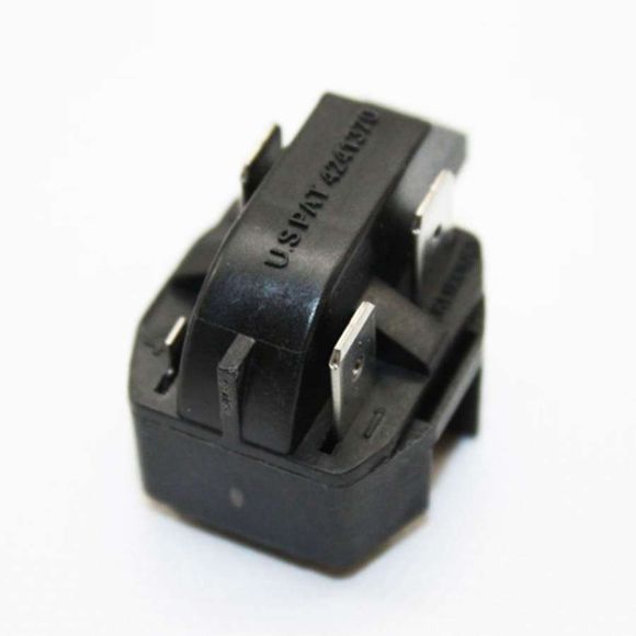 Picture of OEM Whirlpool Start Relay WP10097204