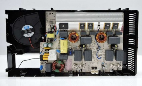 Picture of OEM Frigidaire Generator 357266097