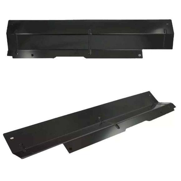 Picture of OEM Whirlpool Panel W10195674