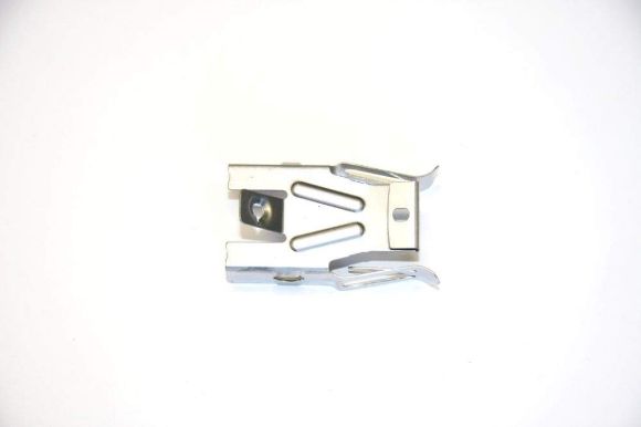 Picture of OEM GE Range Surface Element Receptacle Support WB17X211