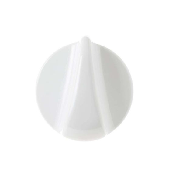 Picture of OEM GE Oven Range Thermostat Control Knob WB03T10075