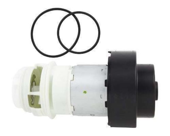 Picture of OEM Electrolux / Frigidaire Motor 154843101