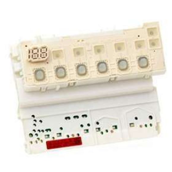 Picture of OEM Bosch Thermador Control 662837