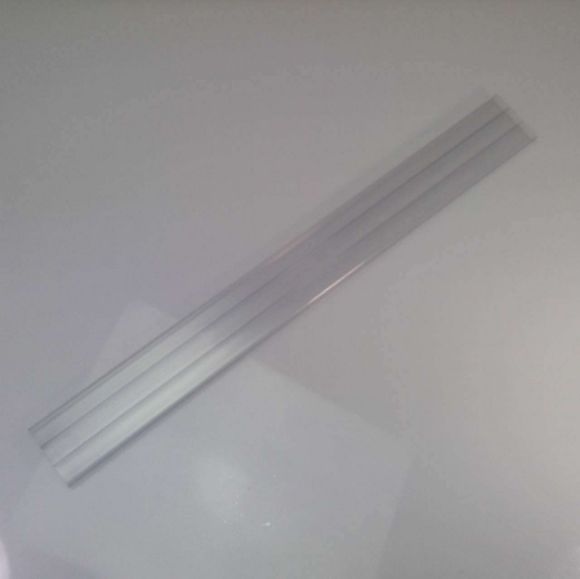 Picture of OEM Whirlpool Refrigerator Door Trim W10592149
