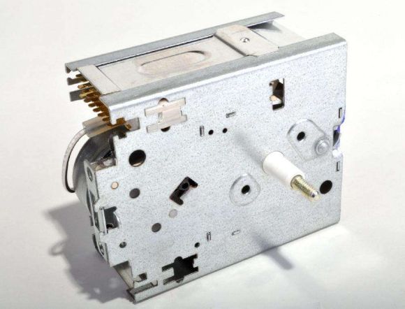Picture of OEM Whirlpool Timer Washer WP3946471