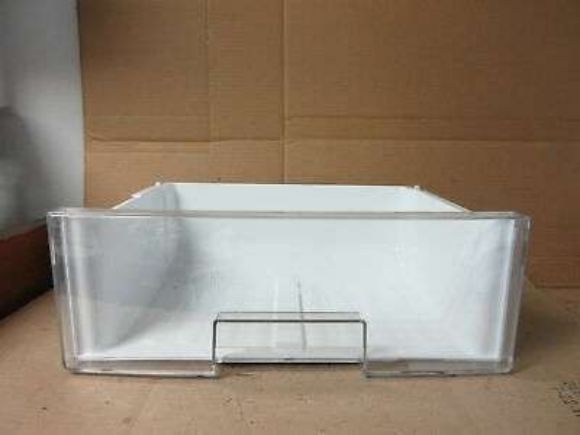 Picture of OEM LG Refrigerator Vegetable Tray Assembly AJP73816305